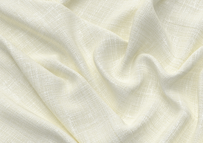 Samos, Silicon White - Made to Measure Curtains - Image 4